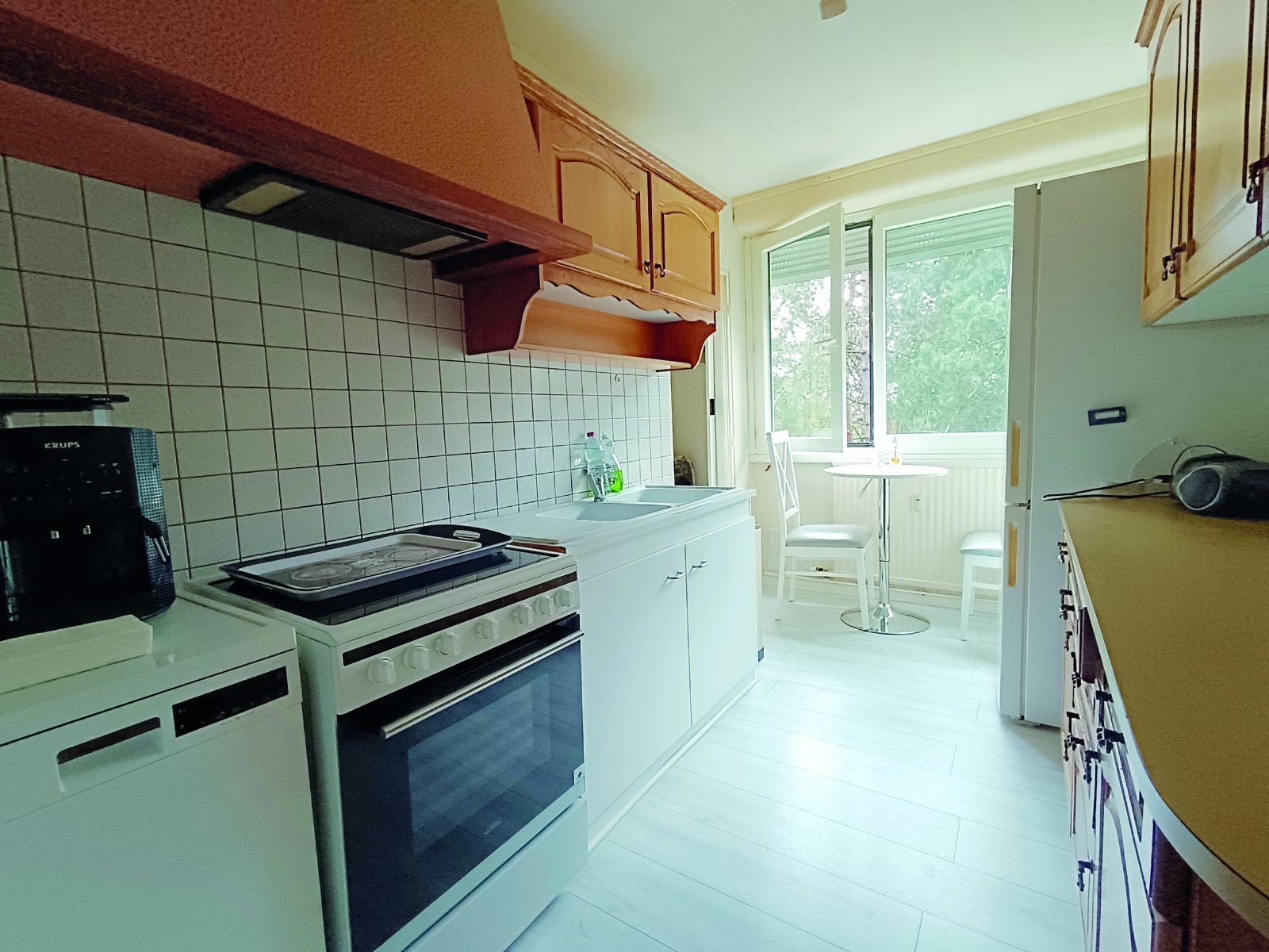 Maison à vendre, 73m², Douai