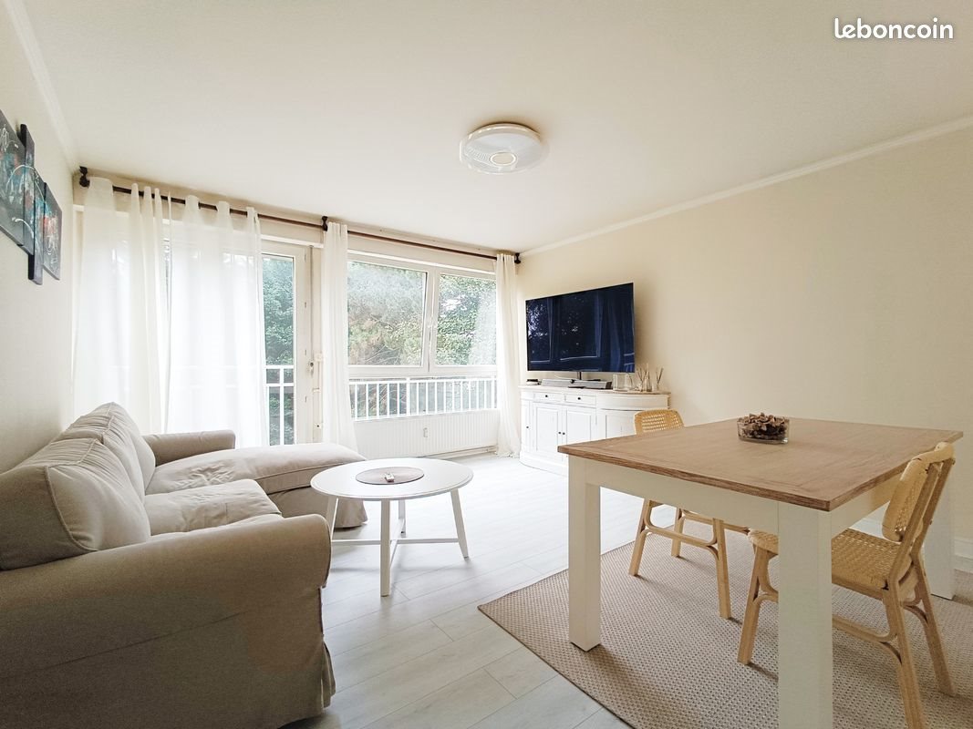 Appartement à vendre, 72m², Douai