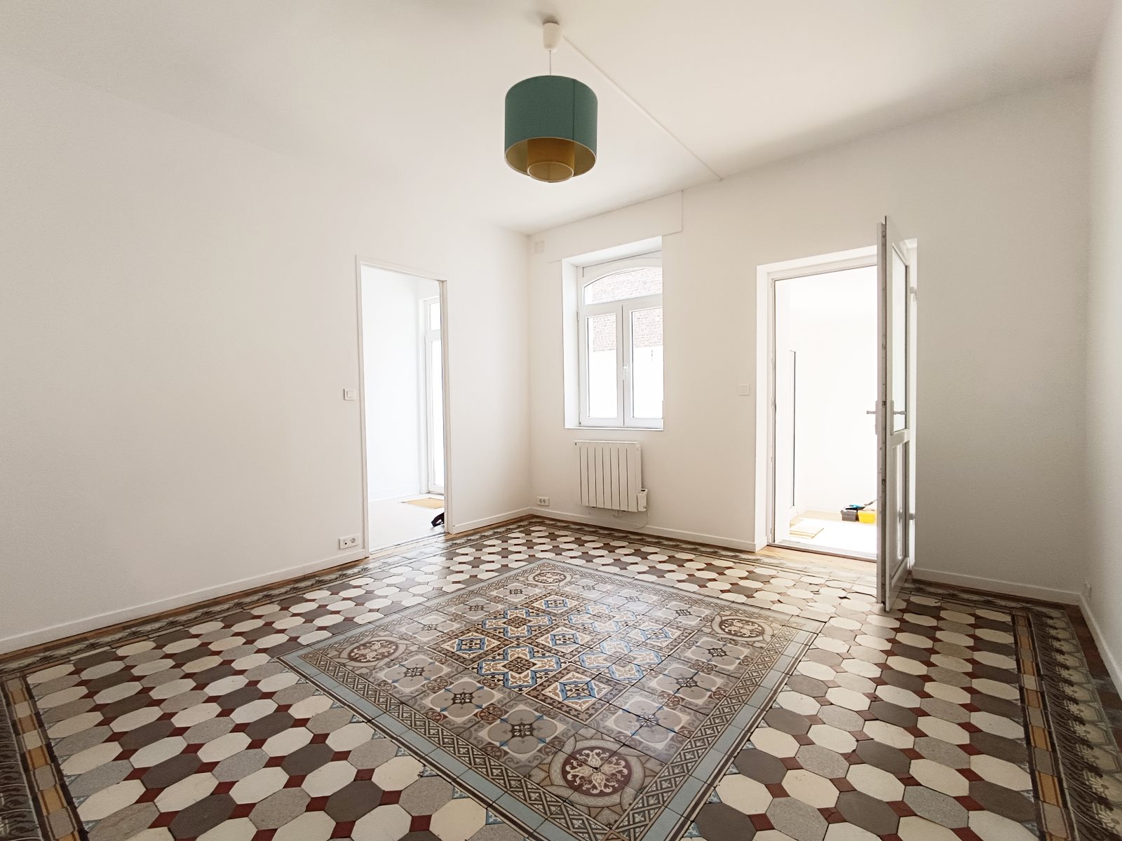 Maison à vendre, 83m², Douai