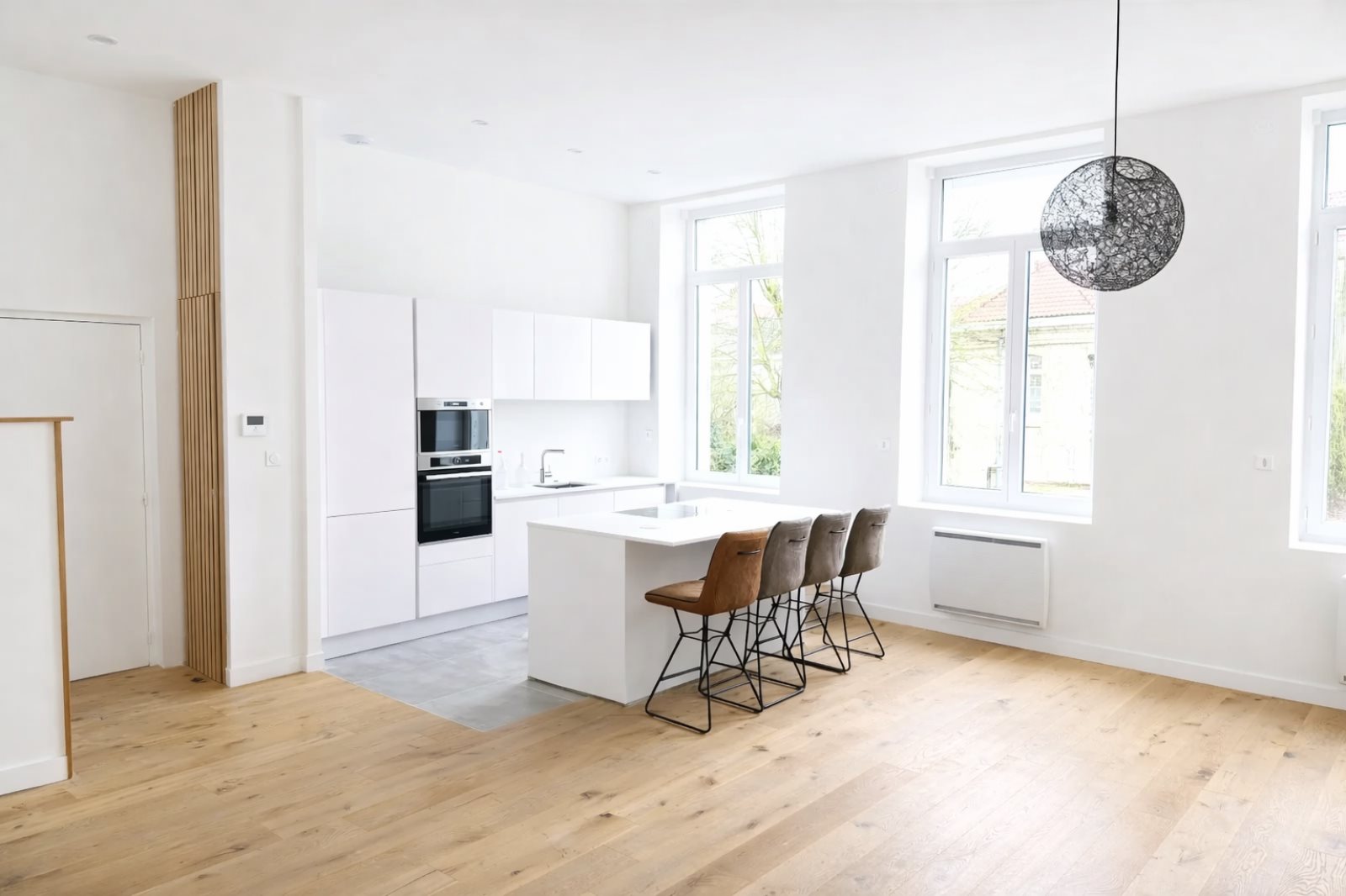 Maison à vendre, 128m², Douai