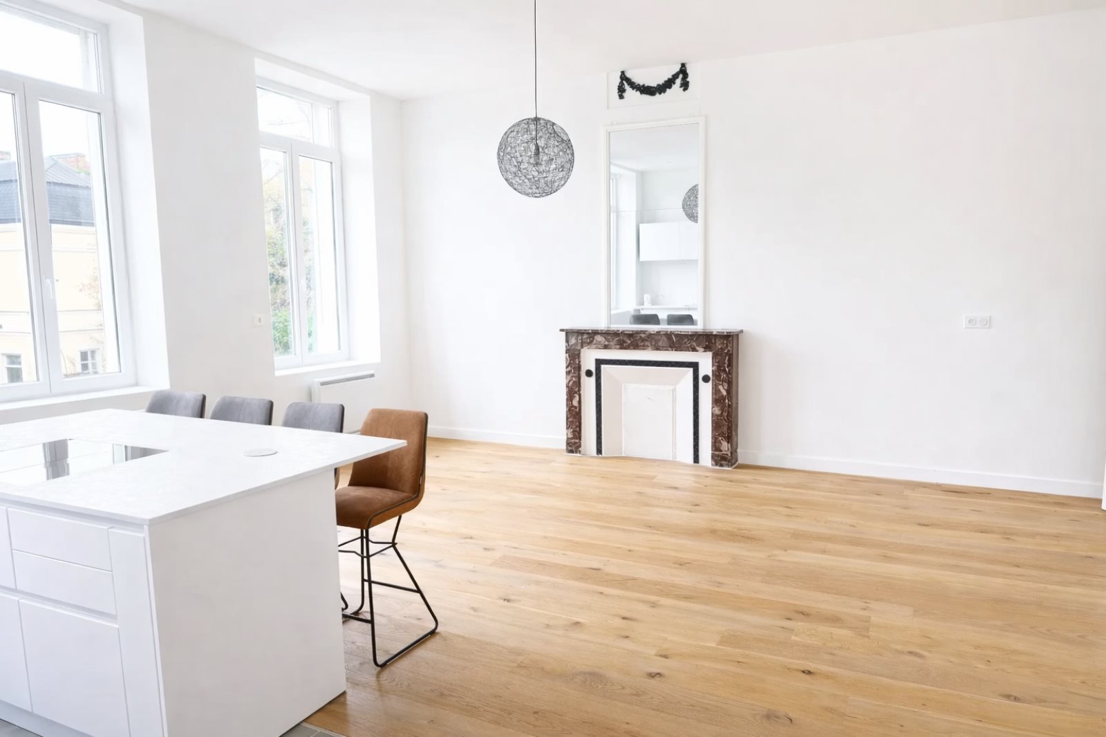 Maison à vendre, 128m², Douai