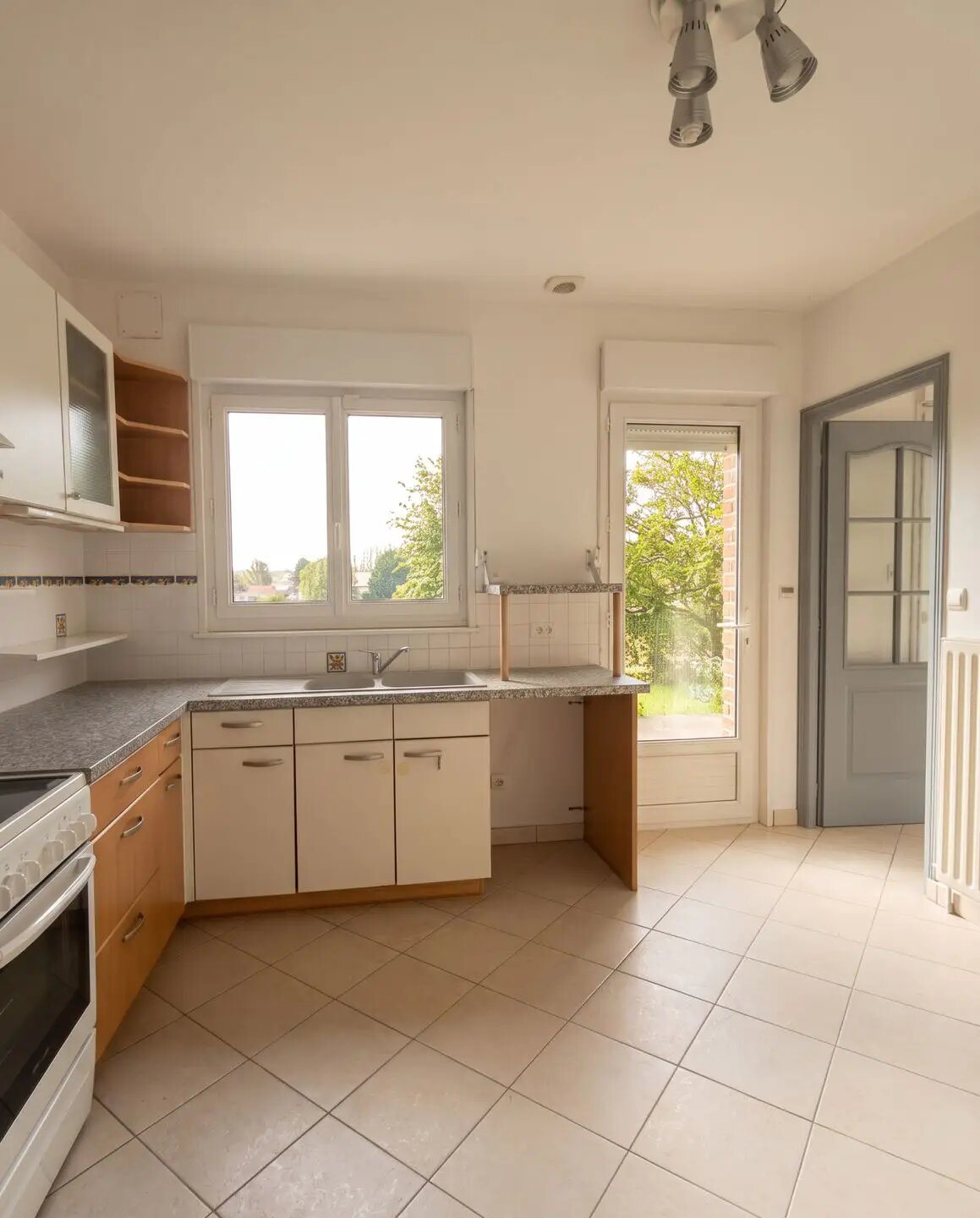 Maison à vendre, 97m², Raillencourt-Sainte-Olle