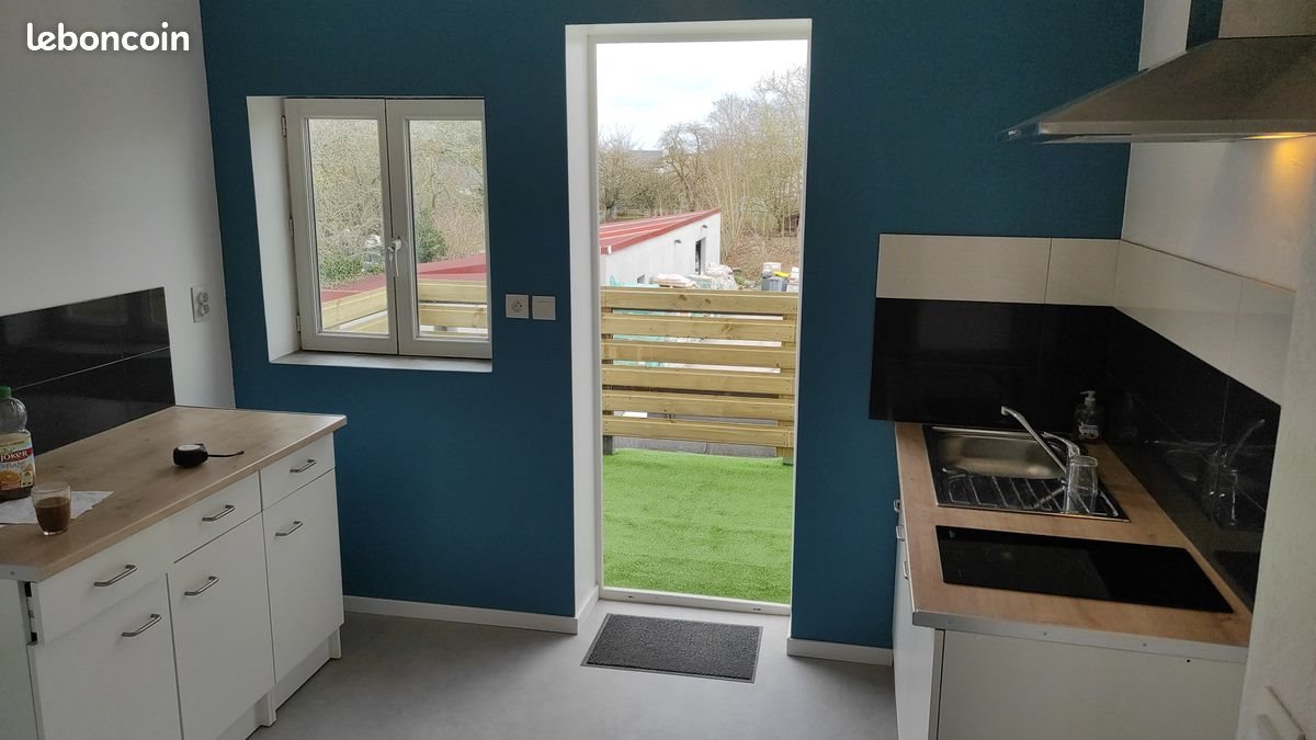Appartement à vendre, 350m², Douai