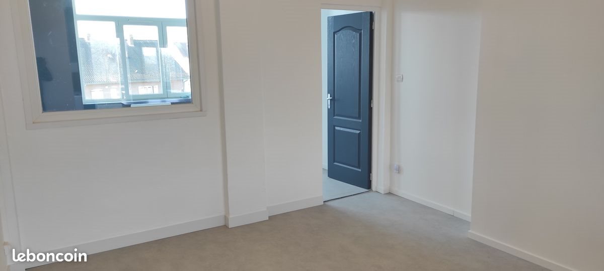 Appartement à vendre, 350m², Douai