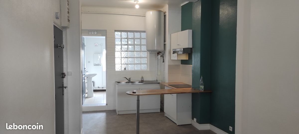 Appartement à vendre, 350m², Douai