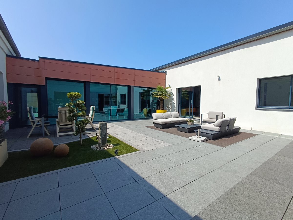 Maison à vendre, 600m², Douai