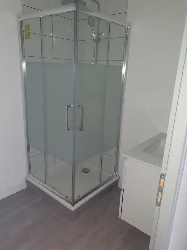 Appartement à louer, 61m², Flines-lez-Raches