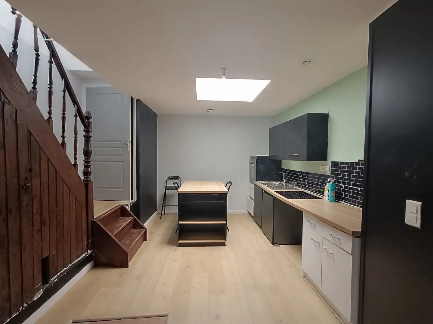 Appartement à vendre, 102m², Douai