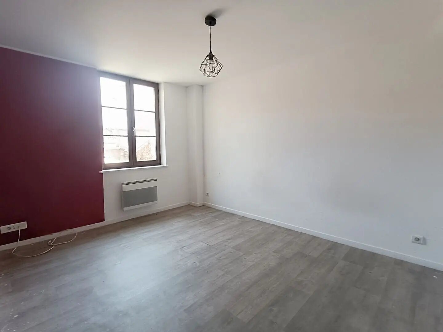 Appartement à vendre, 102m², Douai