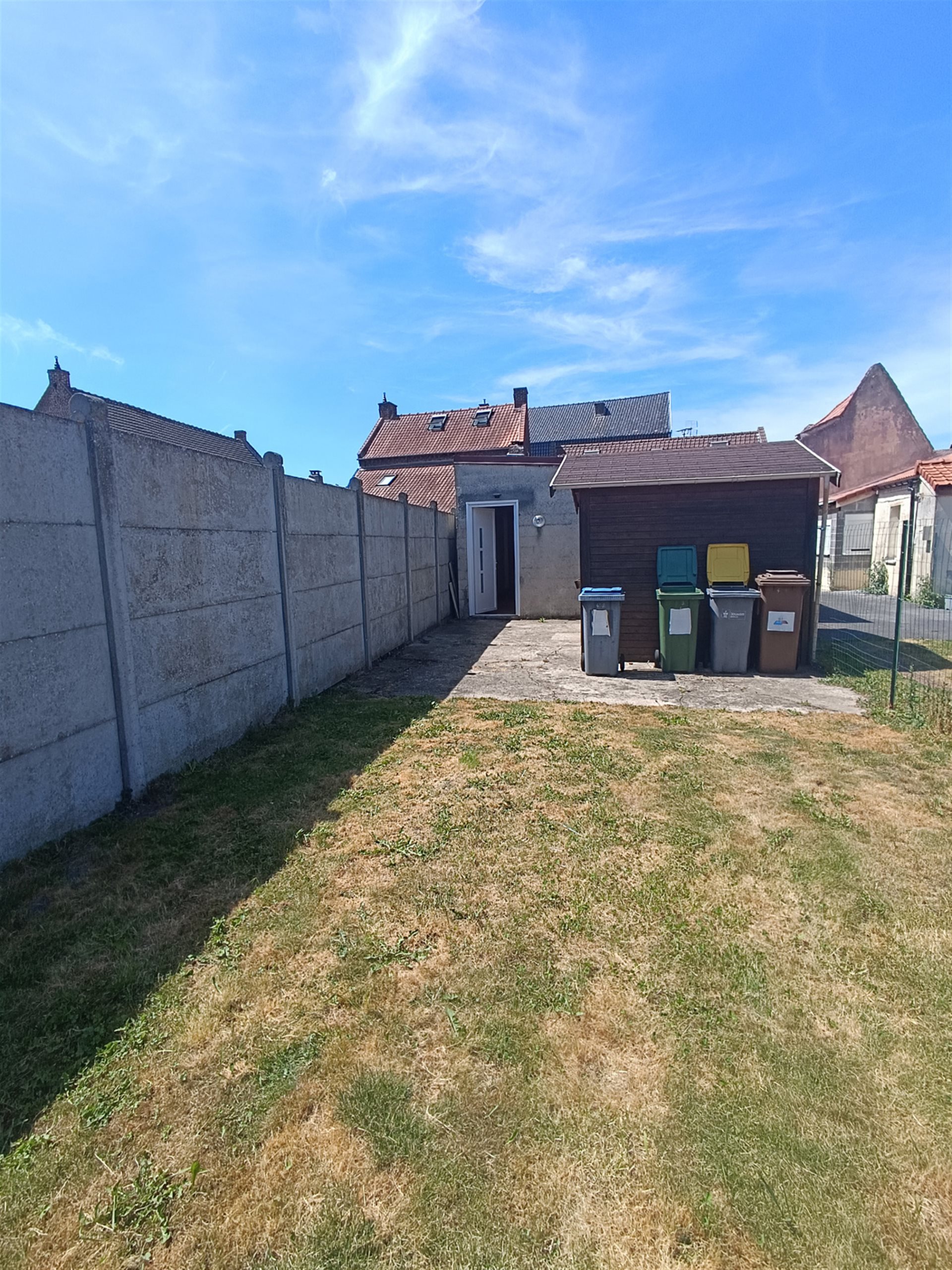 Maison à louer, 92m², Dechy