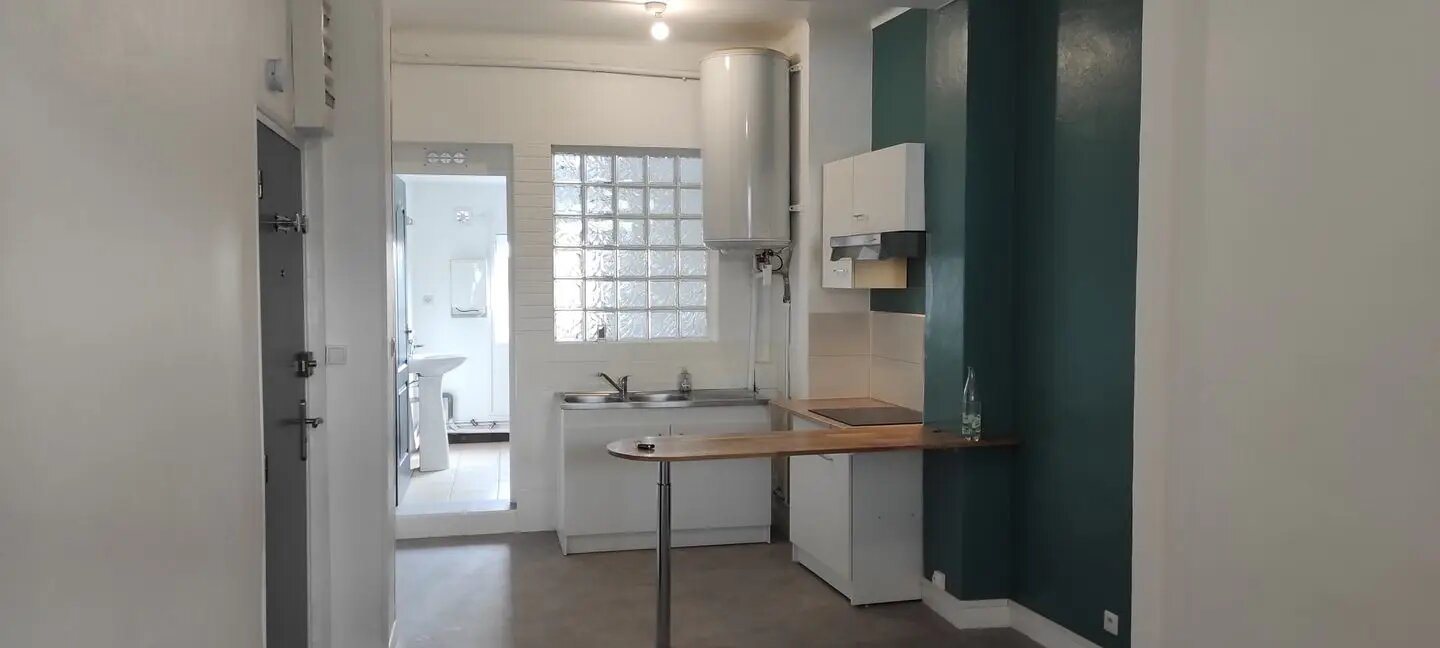 Appartement à vendre, 350m², Douai