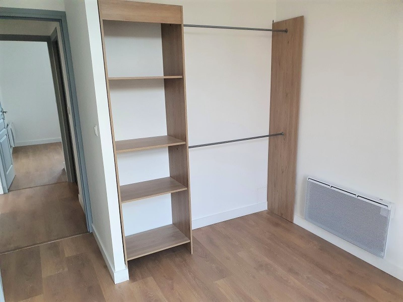 Maison à louer, 62m², Flines-lez-Raches