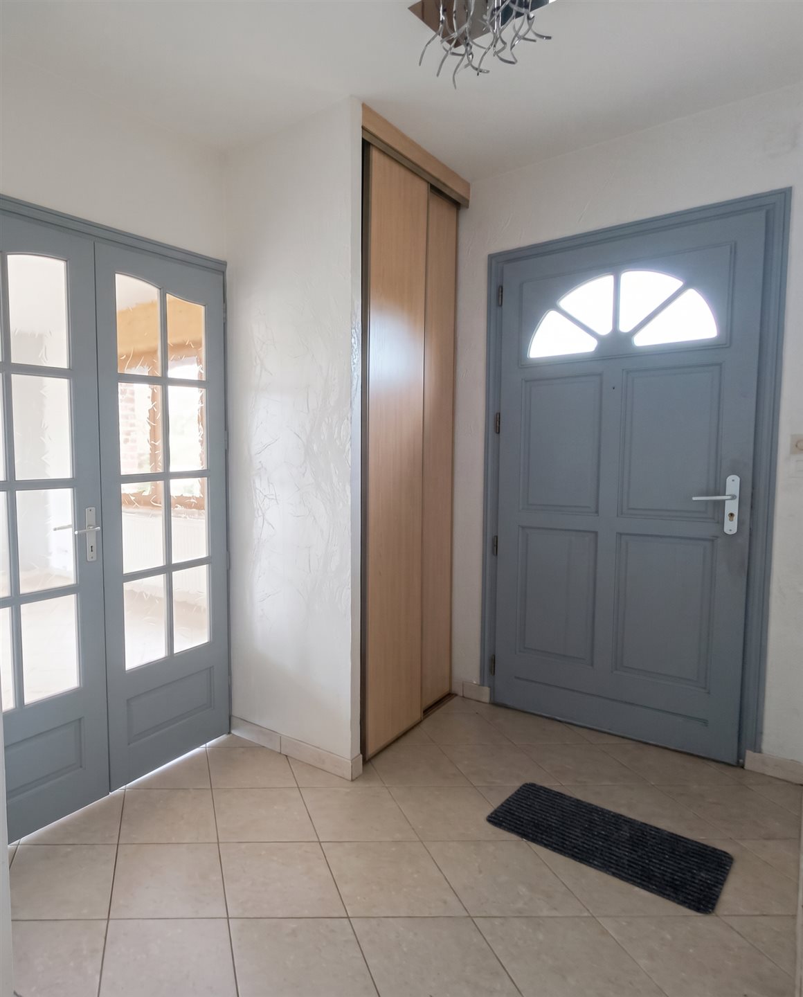 Maison à vendre, 97m², Douai