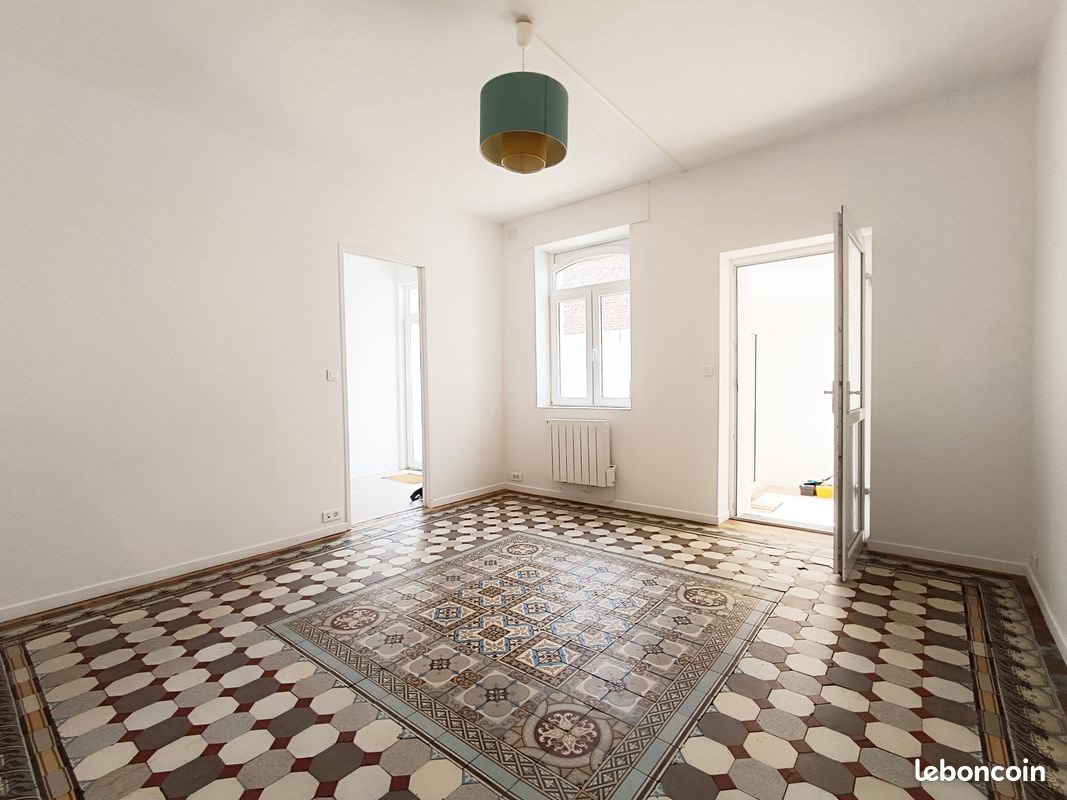 Maison à vendre, 83m², Oignies