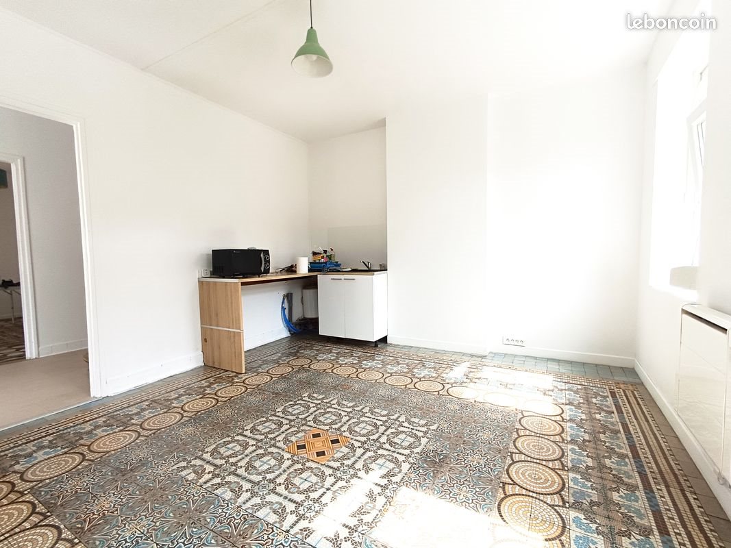 Maison à vendre, 83m², Oignies