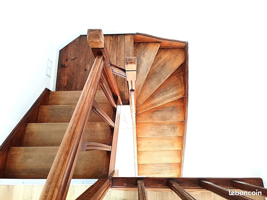 Maison à vendre, 83m², Oignies