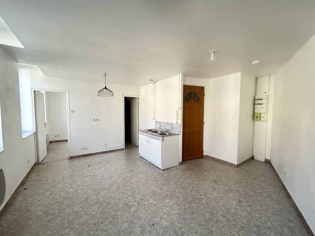 Maison à louer, 29m², Douai