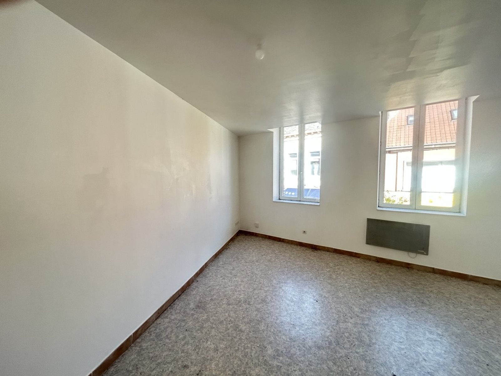 Maison à louer, 29m², Douai