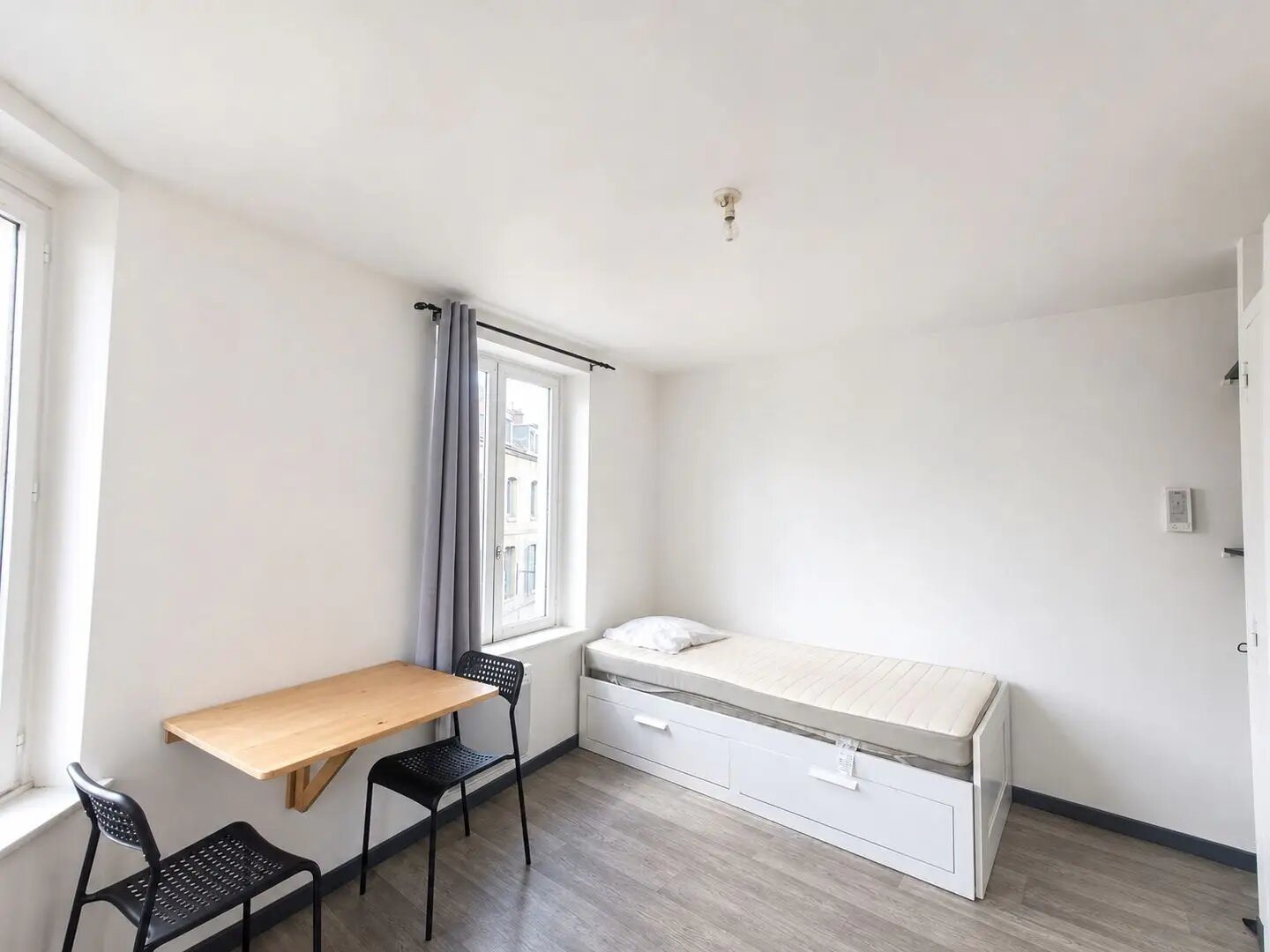 Appartement à louer, 13m², Douai