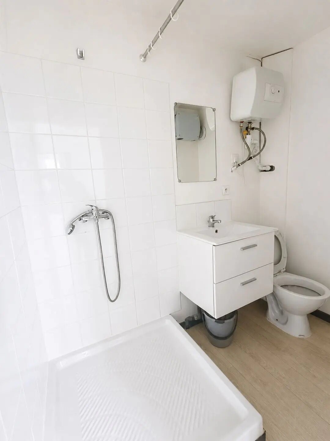 Appartement à louer, 13m², Douai