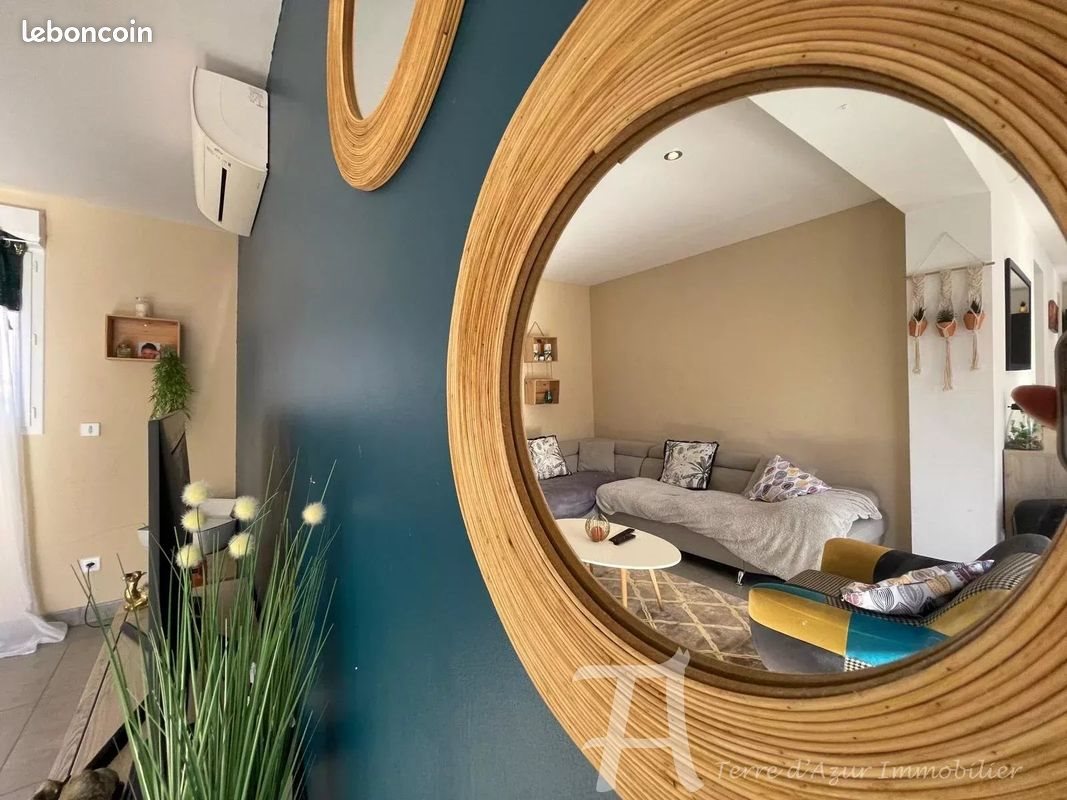 Maison à vendre, 134m², Sospel