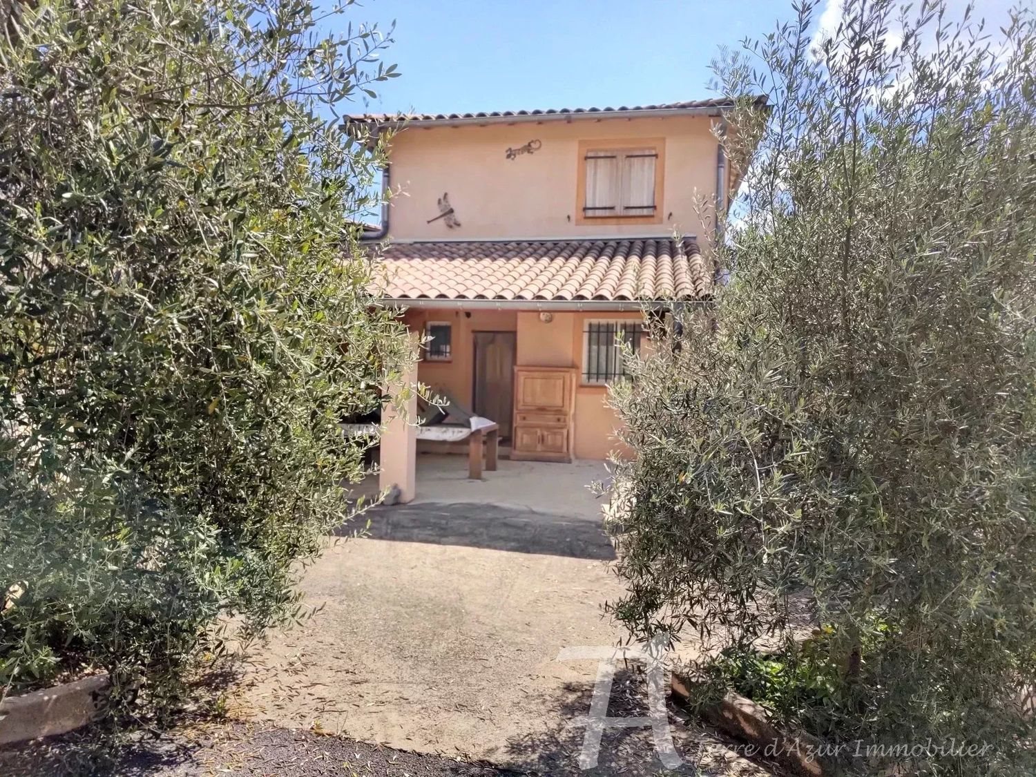 Maison à vendre, 79m², Sospel