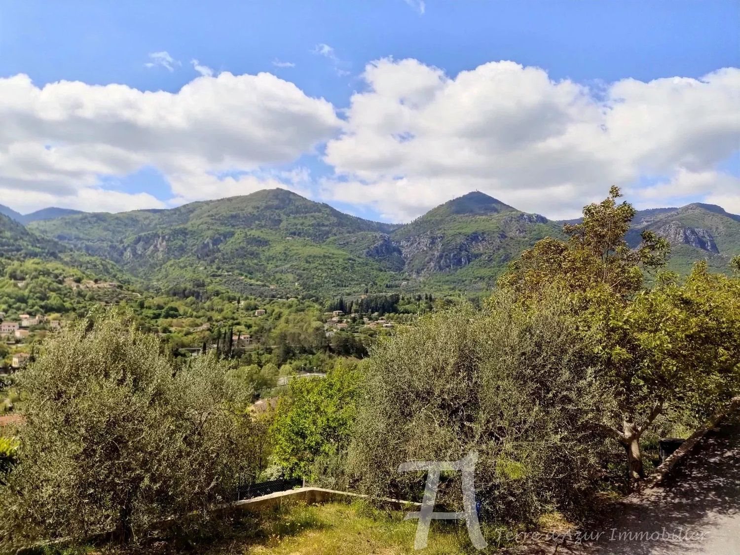 Maison à vendre, 79m², Sospel