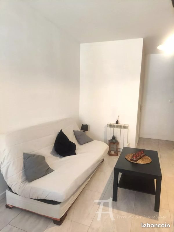 Appartement à vendre, 34m², Sospel