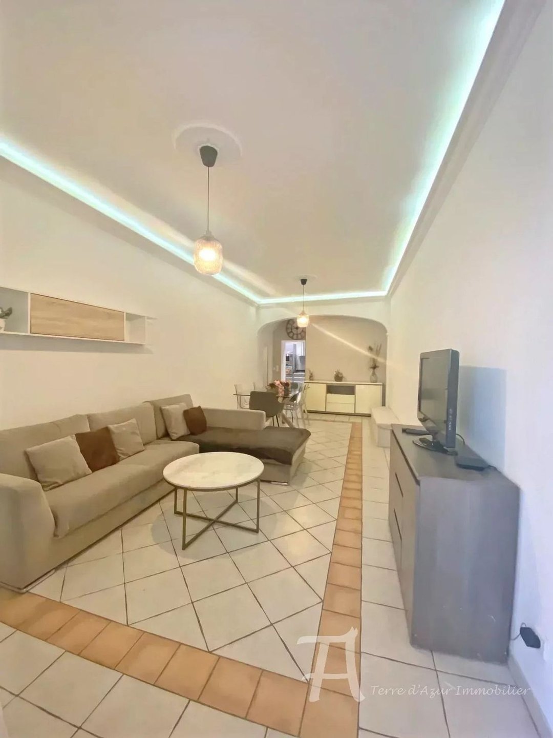 Appartement à vendre, 94m², Sospel