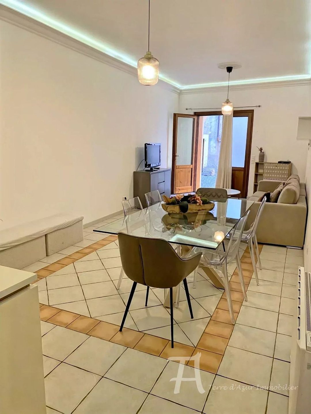 Appartement à vendre, 94m², Sospel