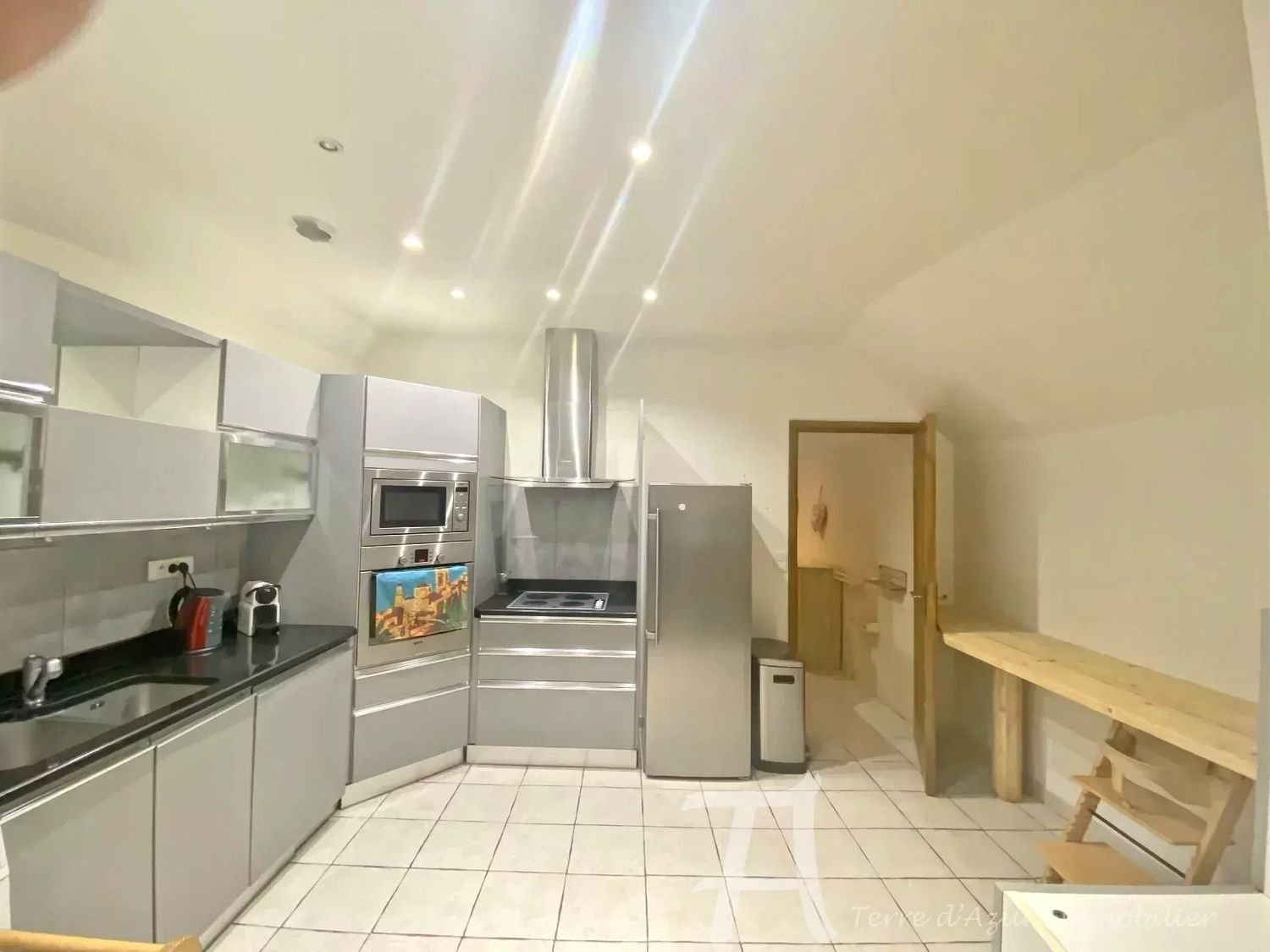 Appartement à vendre, 94m², Sospel