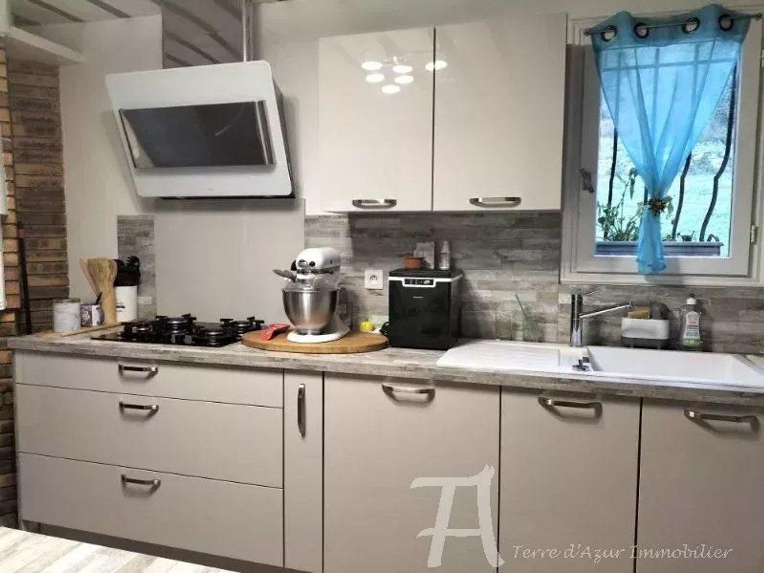 Maison à vendre, 151m², Sospel