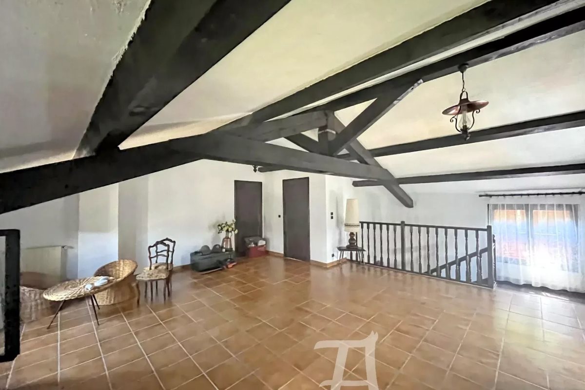 Maison à vendre, 134m², Breil-sur-Roya