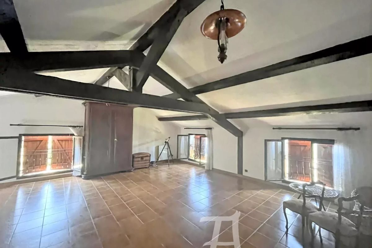 Maison à vendre, 134m², Breil-sur-Roya