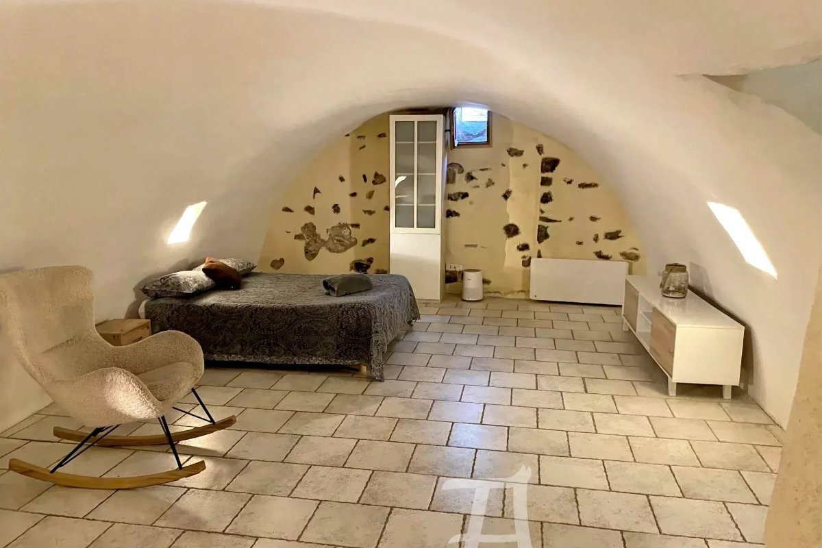 Appartement à vendre, 121m², Sospel