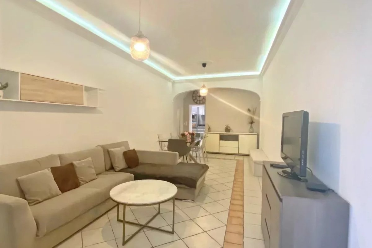 Appartement à vendre, 121m², Sospel