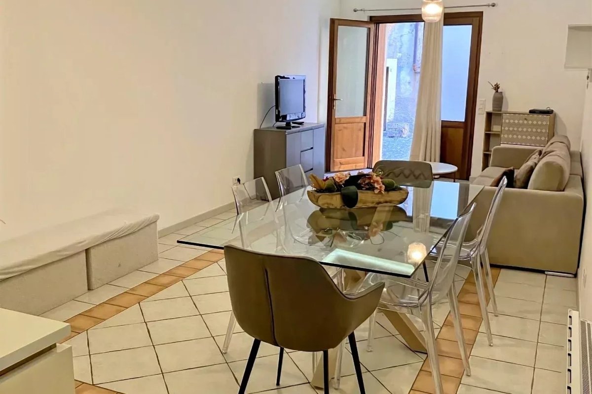 Appartement à vendre, 121m², Sospel