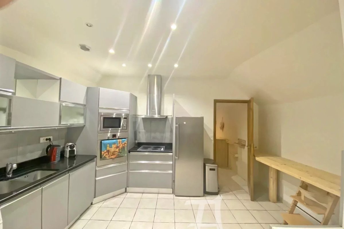 Appartement à vendre, 121m², Sospel