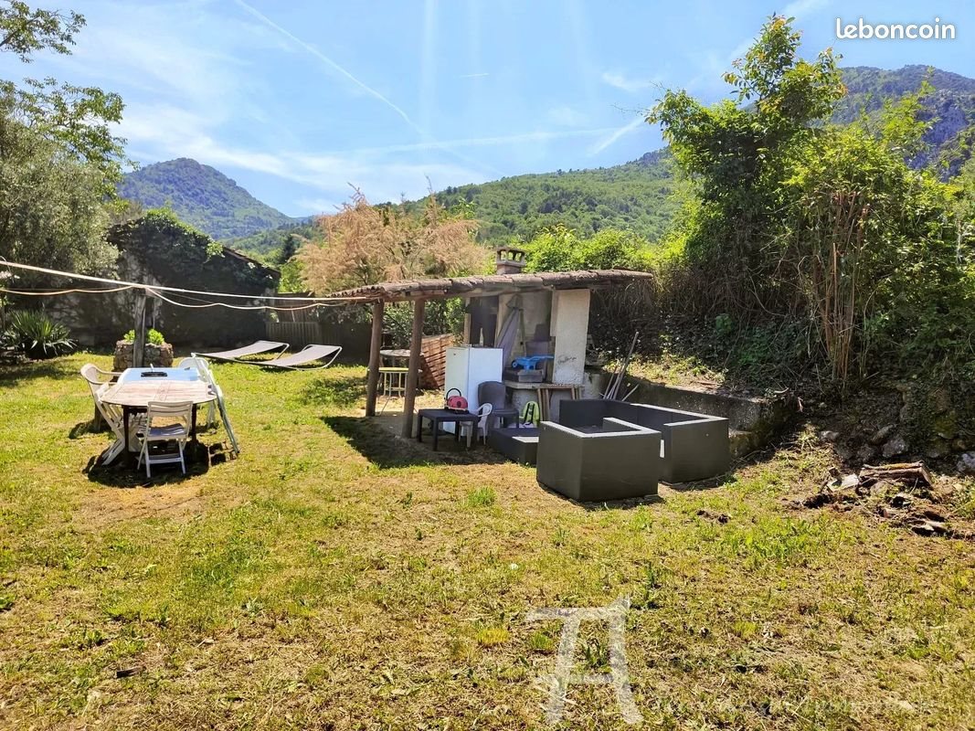 Maison à vendre, 180m², Sospel