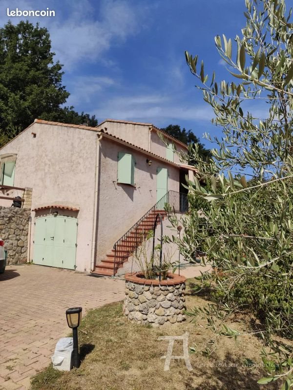 Maison à vendre, 100m², Sospel