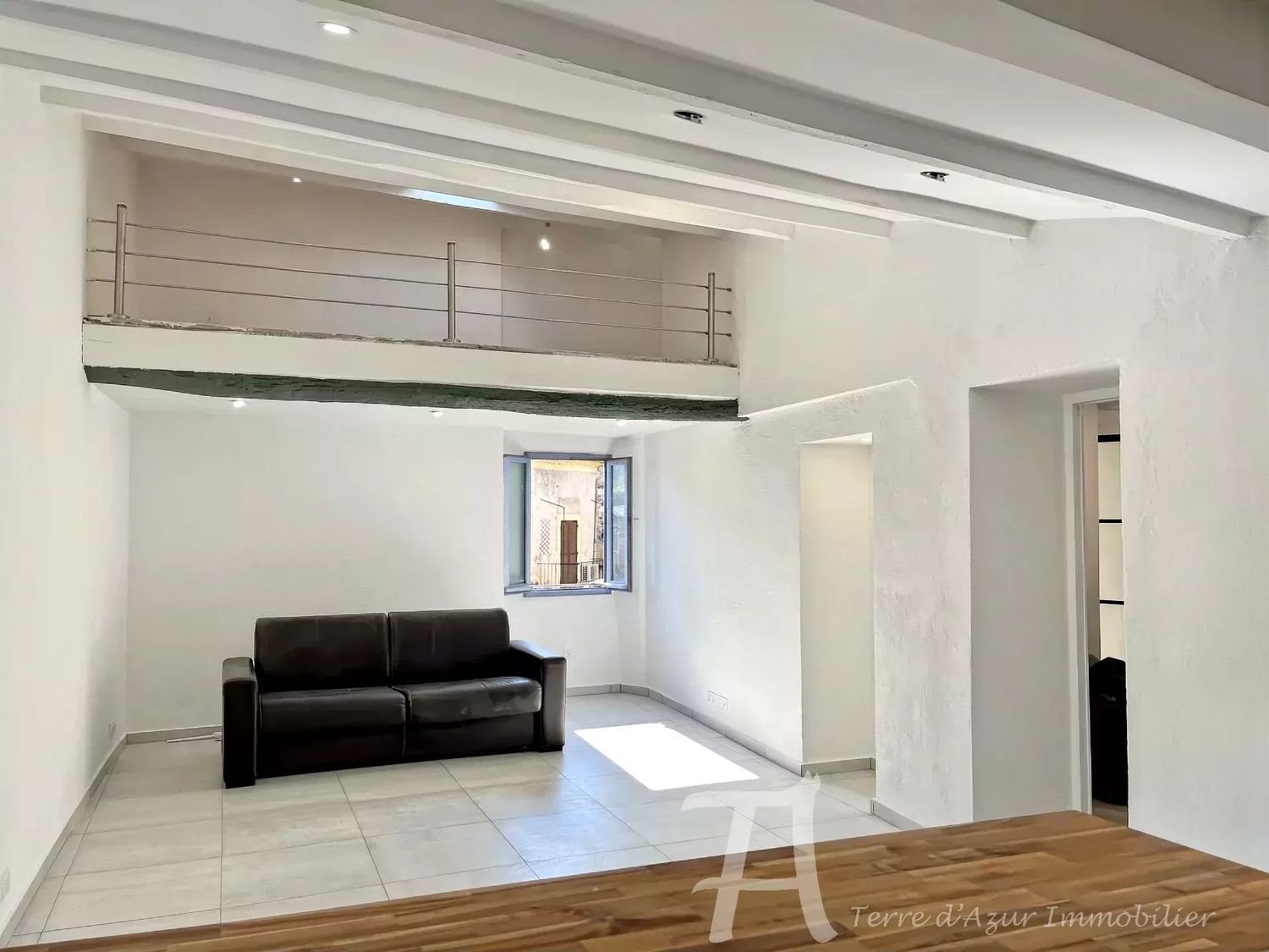 Appartement à louer, 66m², Sospel