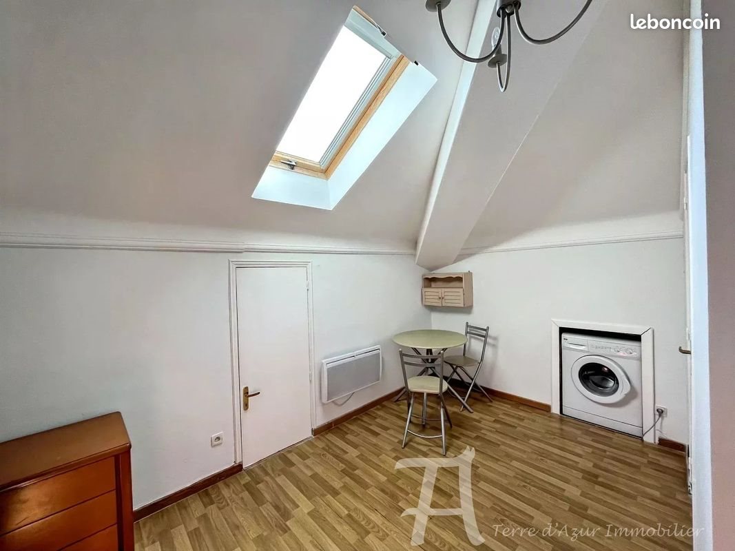 Appartement à vendre, 18m², Sospel