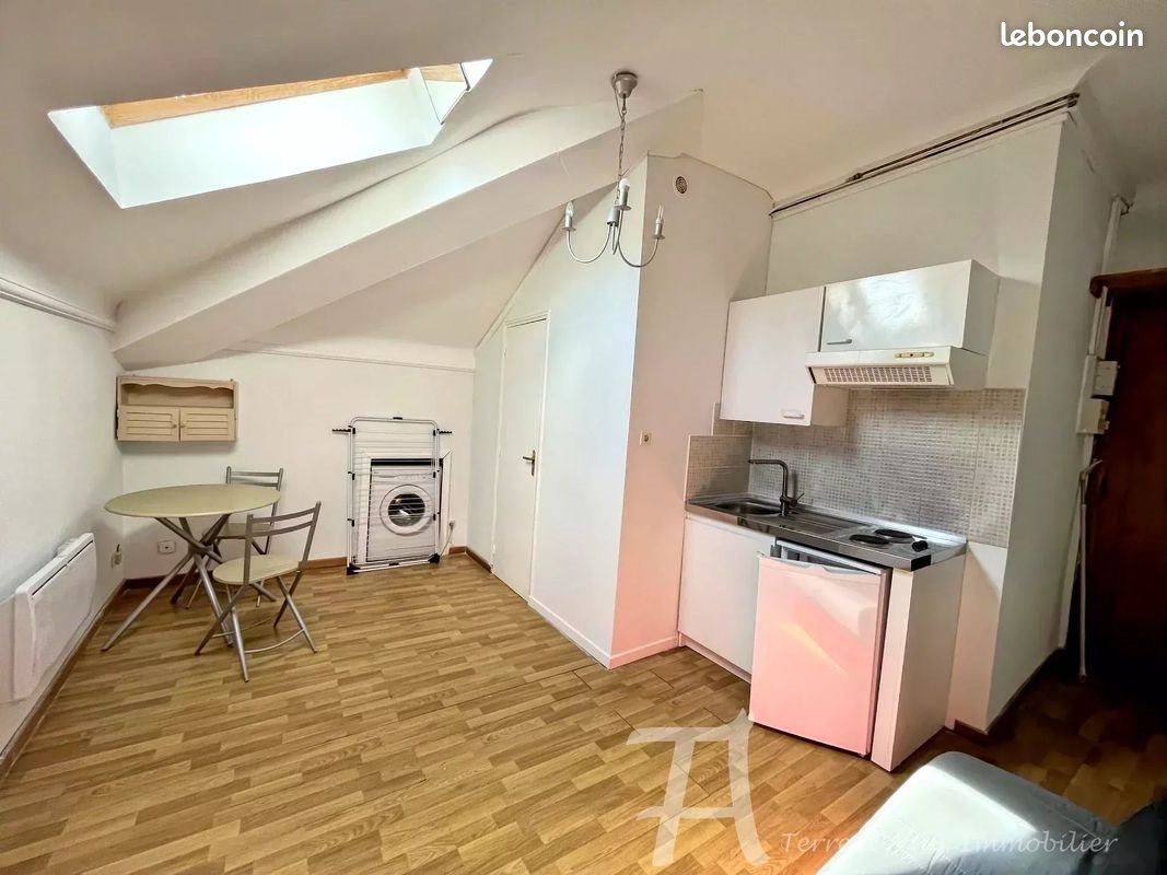 Appartement à vendre, 18m², Sospel