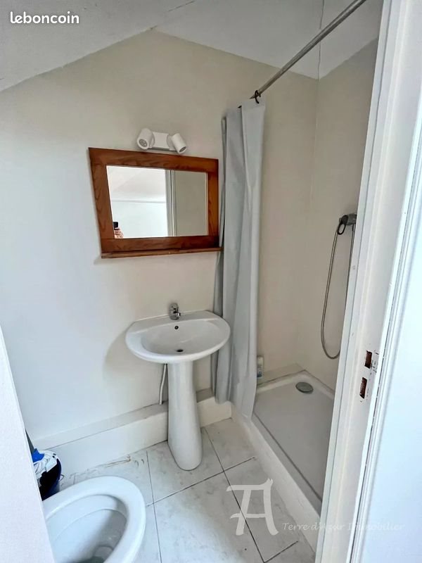 Appartement à vendre, 18m², Sospel