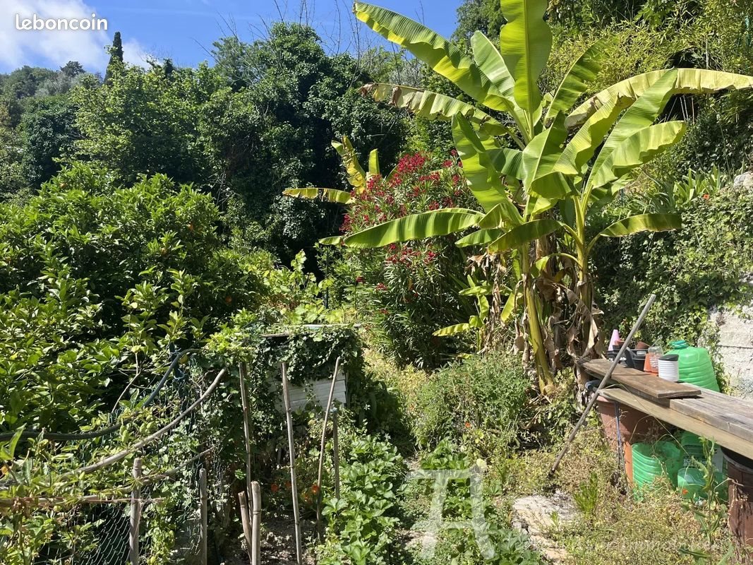 Maison à vendre, 70m², Sainte-Agnès