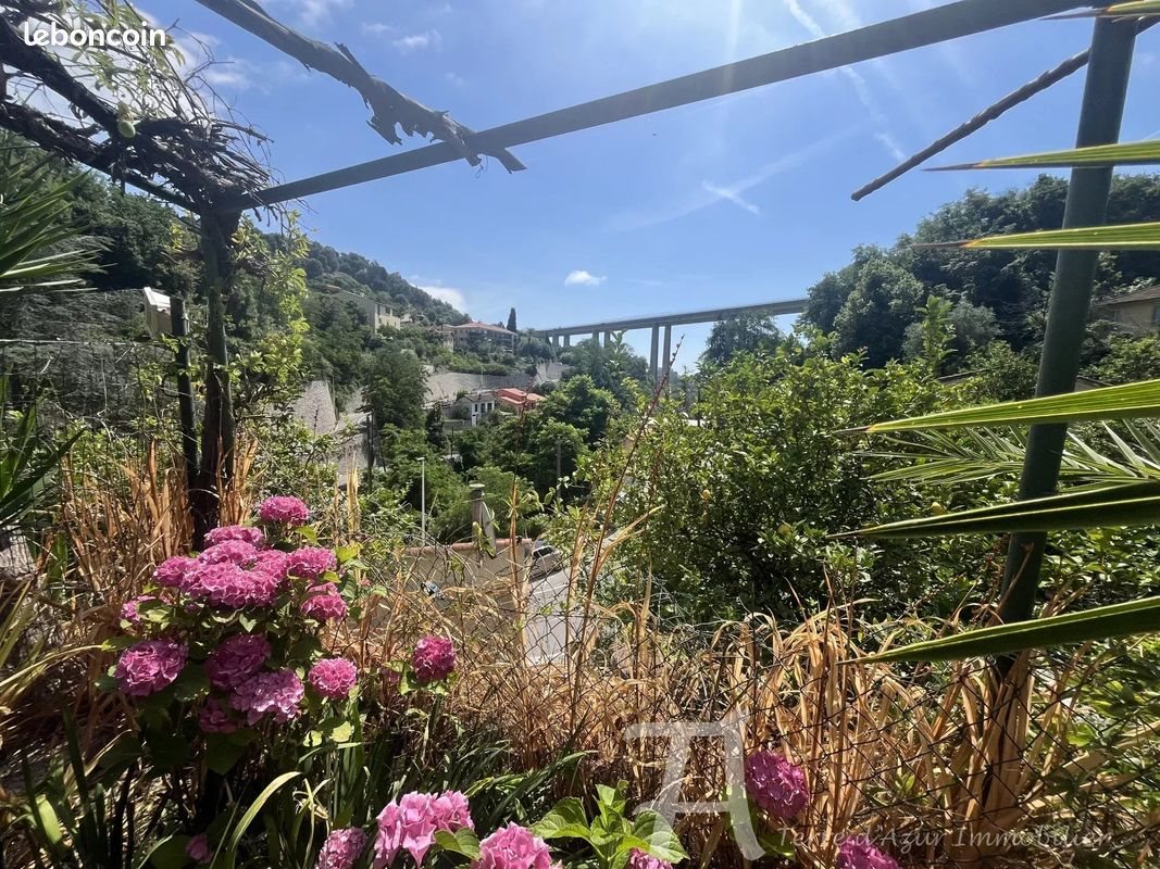 Maison à vendre, 70m², Sainte-Agnès