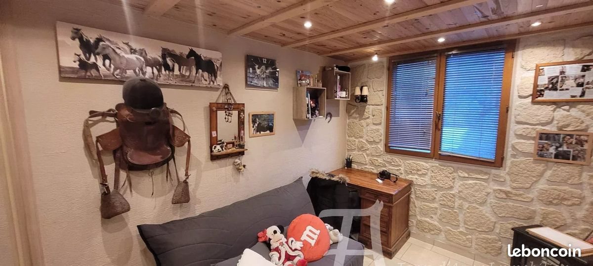 Appartement à vendre, 77m², Menton