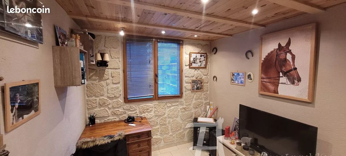Appartement à vendre, 77m², Menton