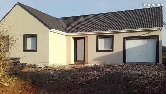 Maison à louer, 102m², Saint-Vit