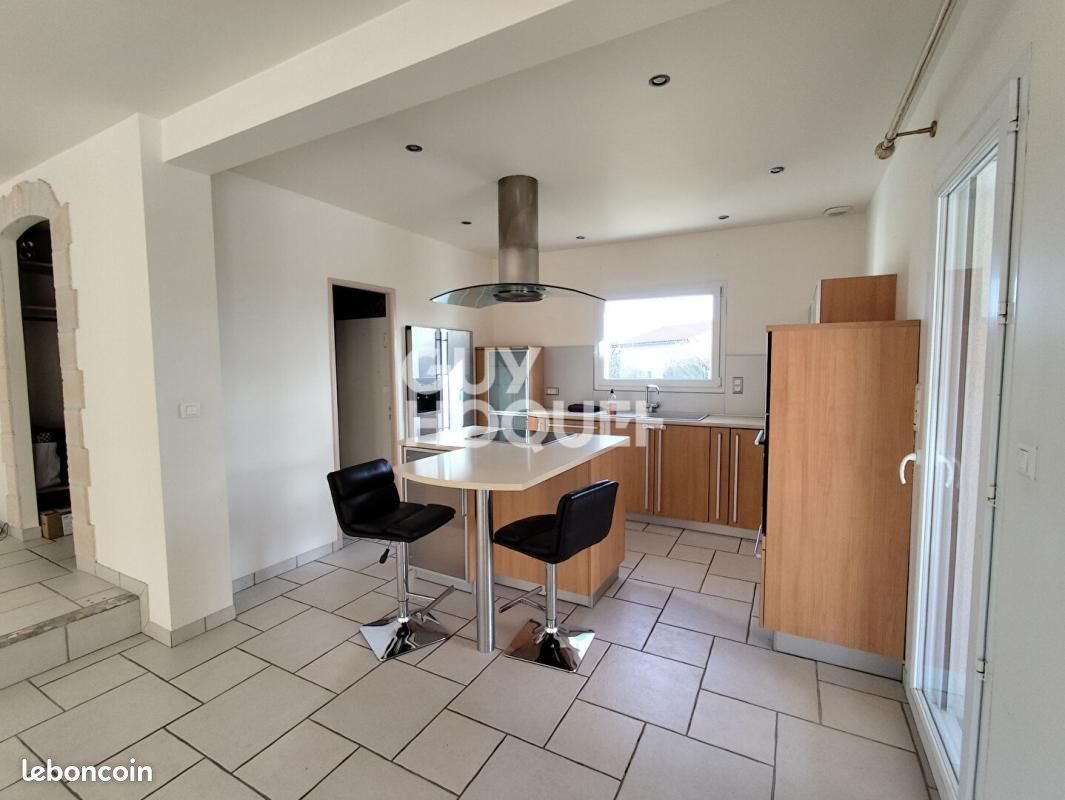 Maison à vendre, 159m², Montbrison